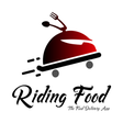 Icono de programa: Riding Food