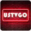 Icône du programme : USTVGO