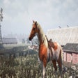 Icône du programme : Horse Shelter 2022