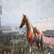 プログラムのアイコン: Horse Shelter 2022