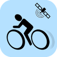 Ikona programu: Bike Tracker