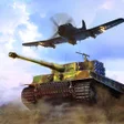 プログラムのアイコン: War Thunder Mobile
