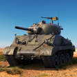 Ikona programu: War Thunder Mobile