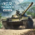程序图标: War Thunder Mobile
