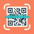 Ikona programu: OziQR: QR Code Scanner  M…