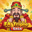 Ikona programu: FA Triple Saga