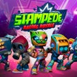 Ikona programu: Stampede:…