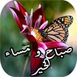 Icon of program: Good morning evening mess…
