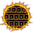 Icon of program: Flame Keyboard