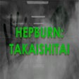 Programmsymbol: Hepburn: Takaishitai