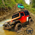 Icon des Programms: Offroad Driving Simulator…