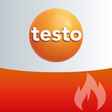 Icône du programme : testo 330i App