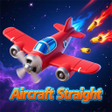 Icon des Programms: Aircraft Straight