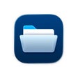 Icon des Programms: Folders File Manager