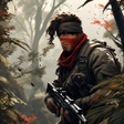 Icon des Programms: Hidden Sniper Shooter