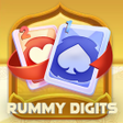 Icon des Programms: Rummy Digits GoMatch