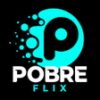プログラムのアイコン: Pobreflix - Filmes e Séri…
