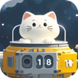 Icono de programa: Interstellar Cat