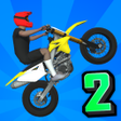 Icon of program: Wheelie Life 2