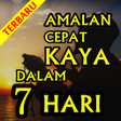 Icon of program: Amalan Cepat Kaya 7 Hari …