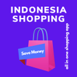 プログラムのアイコン: Indonesia Shopping App - …