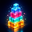 Ikona programu: Crystal Stack