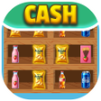 程序图标: Triple Goods Match: Win R…