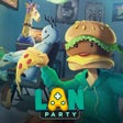 程序图标: LAN Party