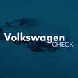 Ikona programu: Volkswagen History Check:…