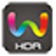 Ikona programu: WidsMob HDR