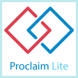 プログラムのアイコン: Proclaim Lite