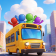 Icône du programme : Palette Bus