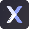 Icon des Programms: X Video Player HD