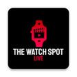 プログラムのアイコン: The Watch Spot Live- Watc…