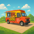 Icon des Programms: My Food Truck Simulator