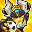 Ikona programu: Dragon Fever TD惡龍守不住