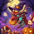Icon des Programms: Dragon Fever TD惡龍守不住