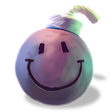 Ikona programu: BombSquad