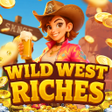 プログラムのアイコン: Wild West Ric…