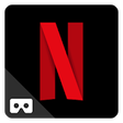 Icono de programa: Netflix VR