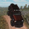 Icon des Programms: Offroad Jeep Driving