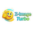 プログラムのアイコン: Z Image Turbo: AI Image