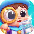 Icono de programa: attention challenge: item…