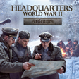 Ikona programu: Headquarters: World War I…
