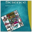 程序图标: Class VI Science Textbook