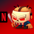 Icona del programma: Slayaway Camp 2 Netflix &…