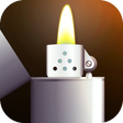 Icon des Programms: Steel lighter prank