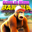 プログラムのアイコン: Gorilla Kong Banana