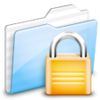 Ikona programu: Lock My Folders