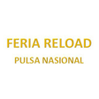 Icon des Programms: FERIA RELOAD Pulsa Nasion…